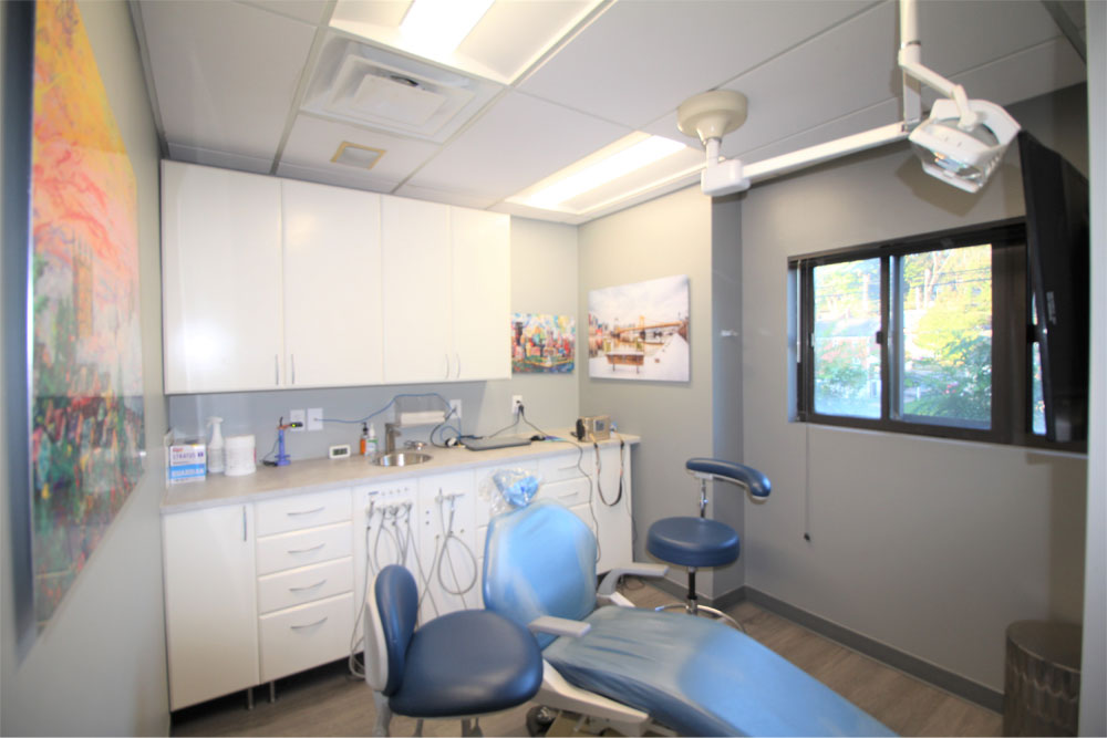 Dental Operatory - Castle Shannon, PA