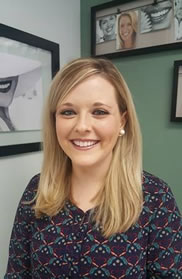 Dr. Cassandra Casto-Molina, Dentist Upper St Clair, PA