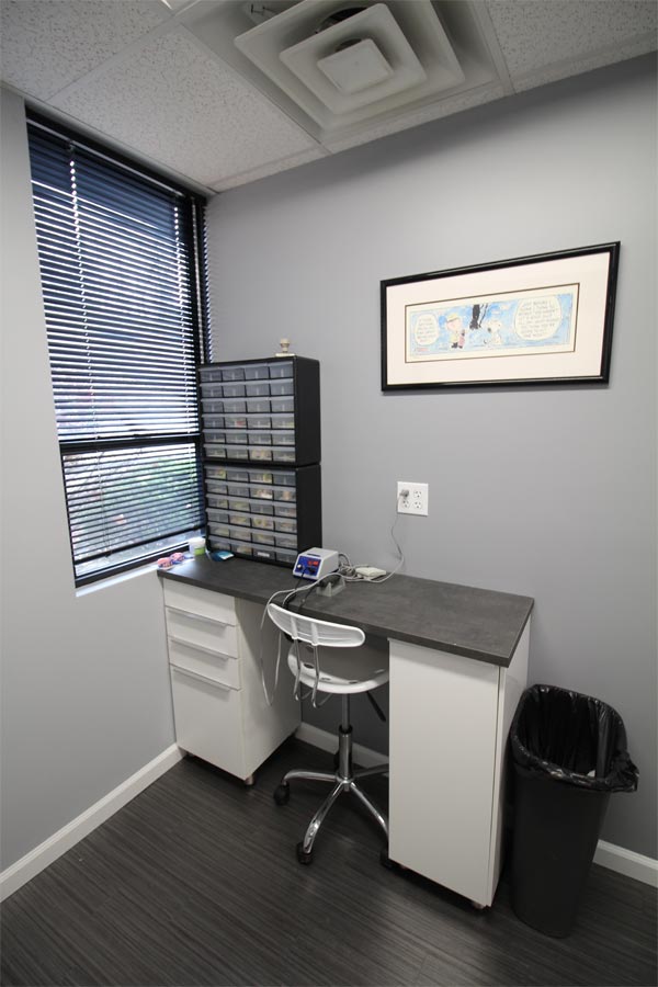 Dental Laboratory - Upper St. Clair, PA